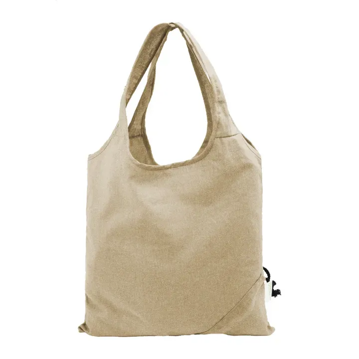 Foldable shopping bag  - AP800087 (ANDA#00)